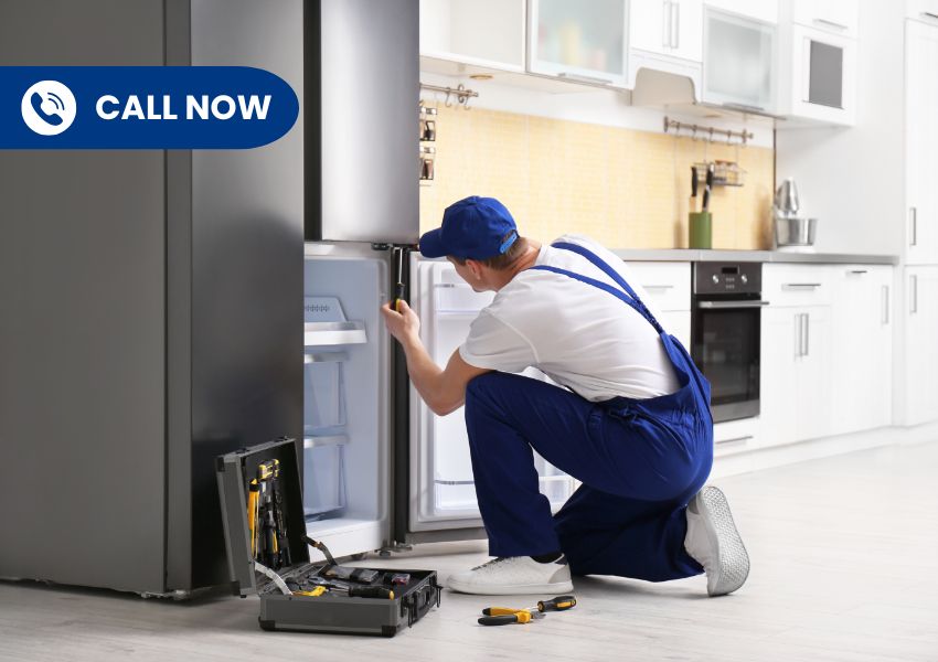 Saint Olaf IA Appliance Repair Company